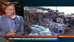 ¿Por qué se habla de canibalismo en Haití? Los cuerpos quemados son un bulo, pero la situación del país es crítica