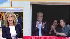Esther Palomera, sobre las amenazas de Miguel Ángel Rodríguez a los medios de comunicación: "Es intolerable"