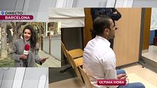 Dani Alves saldrá en libertad si paga una fianza de un millón de euros: ''Tendrá una orden de alejamiento de la víctima''
