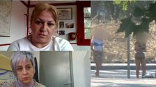 Guerra por la abolición de la prostitución con una nueva ley del PSOE: "No va a ser la solución"