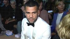 El padre de Neymar podría haber prestado el dinero de la fianza a Dani Alves