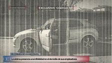 Una infidelidad, un destierro y un asesinato por encargo: 'Código 10' accede en exclusiva al sumario del crimen de una empleada de hogar