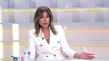 Ana Terradillos reacciona a la 'guerra' en redes sociales entre PP y PSOE: "Estos señores no dan la talla"