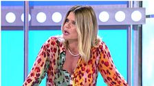 Makoke habla de su repentina enemistad con Lorena Morlote: "Tengo ganas de que entre y me mire a la cara"