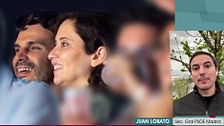 Lobato, secretario general del PSOE en Madrid, contundente contra Ayuso: “Una presidenta que miente, no puede seguir al frente de la Comunidad de Madrid”