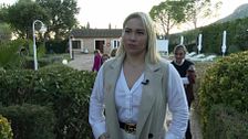 Mariló se encontró preservativos y 'dildos' tras alquilar su casa de Mallorca para un reality show: "Había cosas sexuales por todos sitios"