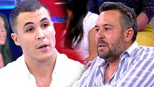La cuenta pendiente que Kike Calleja y Kiko Jiménez tienen de antes de ‘Supervivientes’