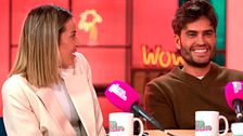 Marta Castro y Rodri Fuertes anuncian sus planes de ser padres: "O soy mamá ya o seré una madre abuela"