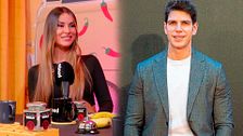 Pilar Llori confiesa que le gustaría tener una cita con Diego Matamoros: “Hacéis buena pareja”