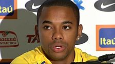 Robinho, arrestado en Brasil: tendrá que cumplir nueve años de prisión por violar en grupo a una joven