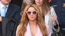 Carmen Alcayde y Avilés comentan la nueva "pullita" de Shakira a Piqué