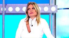 Makoke responde a Laura Matamoros: “¿Qué te he hecho yo para que el trato no sea cordial?"