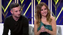 Carmen Alcayde presenta a su novio Charli y confiesa cómo se tomaron la noticia sus hijos