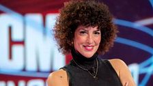 Más allá de 'Crónicas Marcianas': Rocío Madrid fue actriz en una serie mítica de Telecinco con 19 años