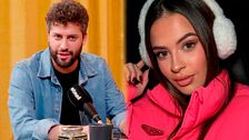 Tania Déniz, de nuevo ilusionada con Borja, el mejor amigo de Mario González: "Llevan dos meses enrollándose"
