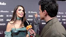 Violeta, sobre la negativa de Fabio a la vasectomía: "Mientras el mundo esté gobernado por hombres..."