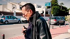 Preocupación por el estado de salud de Julián Muñoz: "Apenas tiene un hilito de voz"