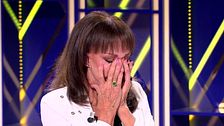 María Ángeles Grajal y su hijo Jacobo Ostos se emocionan al recordar a Jaime Ostos: ''Lo que digan nos tiene que dar igual''