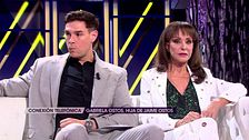 Gabriela Ostos llama en directo a '¡De viernes!' y carga contra Jacobo: ''Estoy cansada de escuchar insultos y amenazas''