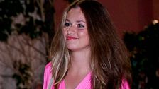 Exclusiva | Las imágenes de la Princesa Leonor de fiesta por Zaragoza con sus amigas: "Bailó reguetón"