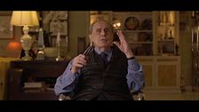 Jaime Peñafiel desvela lo más inexplicable que le ha ocurrido: ''Fue terrible y dramático, yo me asusté''