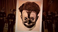Ramper, vida y muerte de un payaso que revolucionó el entretenimiento y cayó en el olvido