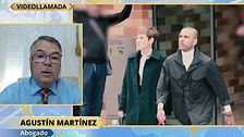 El mensaje del abogado de la manada a la víctima de Alves: "Me imagino que le costará mucho..."