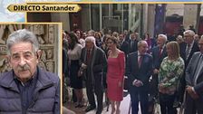 Miguel Ángel Revilla, sobre el fichaje de Ayuso con Leguina: "Me quedo perplejo, me parece que esto origina la desmoralización"