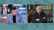 Joaquín Leguina, tras fichar por Ayuso: “No soy del PP, ni lo seré nunca, pero…”