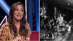 Los secretos de la boda de Tamara Falcó impactan a Dani Martínez: “¿Pero el 60% de los invitados por qué no regaló?”