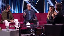 Leo Harlem explica por qué la salud visual de los españoles está "muy dañada": "Cada vez que cojo un tren discuto con alguien"