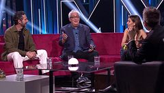 Leo Harlem explica por qué la salud visual de los españoles está "muy dañada": "Cada vez que cojo un tren discuto con alguien"