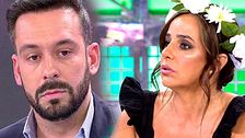 El criticado regalo que Carmen Alcayde le hizo a Kike Calleja por su boda: "Es una mier**"