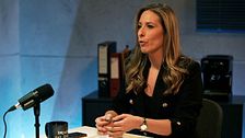 Mónica González, periodista en el caso explica: "Fue una víctima elegida en el momento pero lo que estaba claro es que quería una mujer"