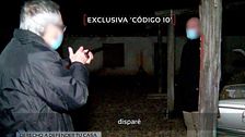 Exclusiva | La reconstrucción del homicidio del anciano que mató a un intruso en su finca