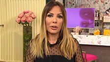 La confesión más dura e íntima de Lorena Morlote en televisión: "Me sentía culpable"