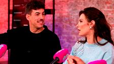 Jessica Bueno se niega a tener más hijos y Luitingo reacciona: "Si quieres caerle bien a mi madre, no sigas"