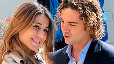 El comunicado de la separación de Elena Tablada y David Bisbal