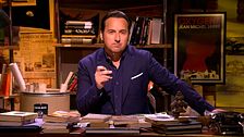 Iker Jiménez analiza los errores de 'Cuarto Milenio' cuando lo ve por la tele: "Me compadezco de mis compañeros""