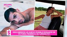Victoria Federica, pillada tonteando con un míster malagueño: "Le llama limoncito"