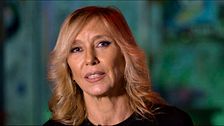 La aterradora experiencia de Marta Robles durante una ouija: "Nos quedamos en silencio"