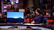 Iker Jiménez resuelve el misterio de un vídeo enviado por un espectador: ''Es uno de los casos más alucinantes''