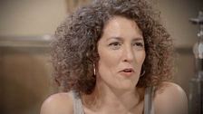 El primer adiós de Rocío Madrid: la participante de 'Supervivientes' ya fue expulsada de otro concurso de Telecinco