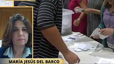 María Jesús del Barco, magistrada: "La propuesta de Pere Aragonès, por más que intente disfrazarla, sigue siendo inconstitucional"