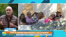 La parte de la finca de Amador Mohedano de Los Naranjos podría salir a subasta a finales de mayo