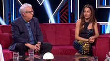 Hiba Abouk confiesa lo importante que ha sido el boxeo para ella: "Me ha salvado la vida"