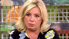 El brutal cambio de Carmen Borrego: sale a la luz el álbum de fotos de su niñez y adolescencia