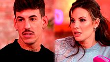 Luitingo y Jessica Bueno desvelan el motivo real de su crisis: "He llorado lo que no está escrito"