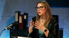 Elena Dapra, psicóloga habla sobre 'El Matavieja': "Tiene un perfil embaucador y manipulador"