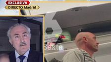 Tío de Luis Rubiales: "Es mentiroso compulsivo, racista y machista. Necesita un plan de reinserción social"